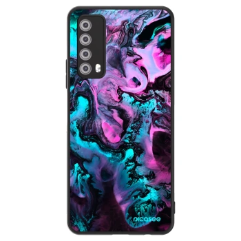 Hülle für Huawei P Smart 2021 - Lean