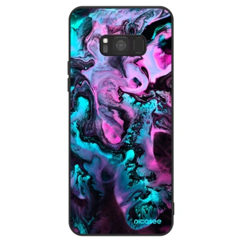 Hülle für Samsung Galaxy S8 G950F - Lean