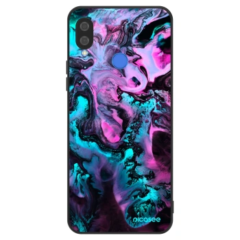 Hülle für Huawei Nova 3 - Lean