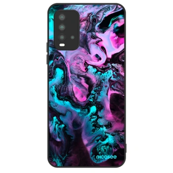Hülle für Xiaomi Redmi 9T - Lean