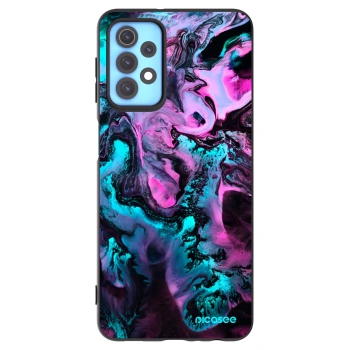 Hülle für Samsung Galaxy A32 4G SM-A325F - Lean