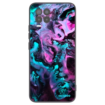 Hülle für Realme 8 Pro - Lean