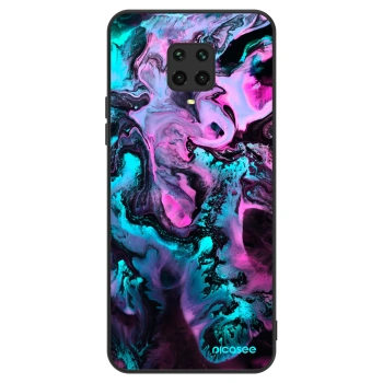 Hülle für Xiaomi Redmi Note 9S - Lean