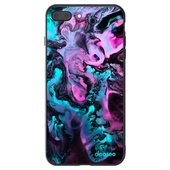 Hülle für Apple iPhone 8 Plus - Lean