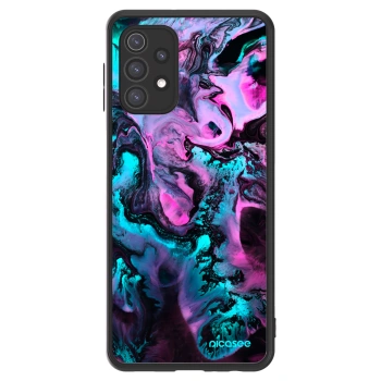 Picasee ULTIMATE CASE für Samsung Galaxy A32 5G A326B - Lean