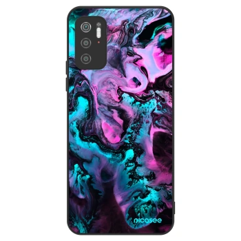 Hülle für Xiaomi Poco M3 Pro 5G - Lean