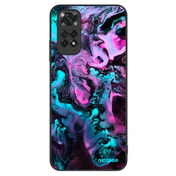 Hülle für Xiaomi Redmi Note 11S 4G - Lean