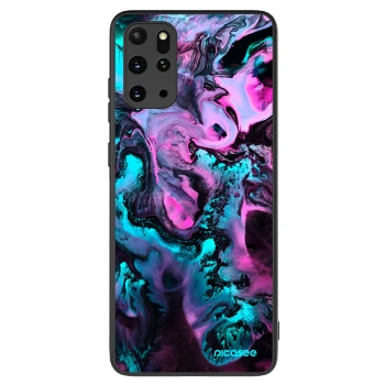 Hülle für Samsung Galaxy S20+ G985F - Lean