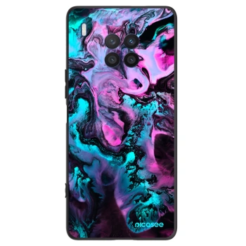 Hülle für Honor 50 Lite - Lean