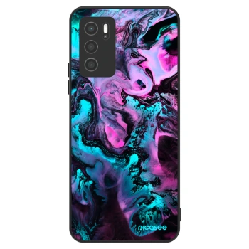 Hülle für OPPO A16s - Lean