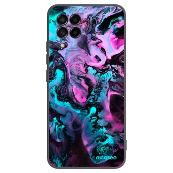 Hülle für Samsung Galaxy M53 5G - Lean