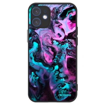 Picasee ULTIMATE CASE MagSafe für Apple iPhone 12 mini - Lean