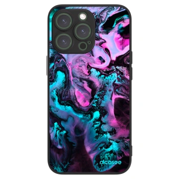 Picasee ULTIMATE CASE MagSafe für Apple iPhone 13 Pro - Lean