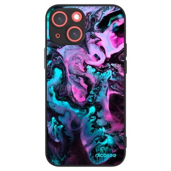 Picasee ULTIMATE CASE MagSafe für Apple iPhone 13 mini - Lean