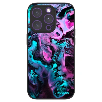 Picasee ULTIMATE CASE MagSafe für Apple iPhone 14 Pro - Lean