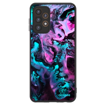 Picasee ULTIMATE CASE für Samsung Galaxy A23 A235F 4G - Lean