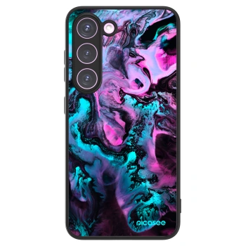 Picasee ULTIMATE CASE für Samsung Galaxy S23 5G - Lean