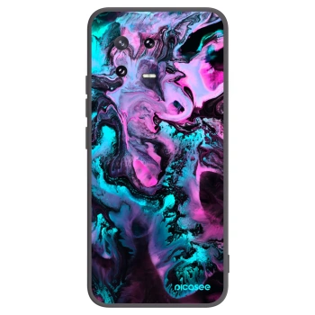 Picasee Xiaomi 13 Pro Hülle - Schwarzes Silikon - Lean