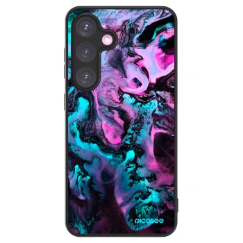 Picasee ULTIMATE CASE PowerShare für Samsung Galaxy S24+ S926B 5G - Lean