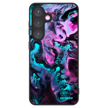 Picasee ULTIMATE CASE für Samsung Galaxy S24+ S926B 5G - Lean