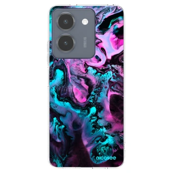 Hülle für Vivo Y36 4G - Lean