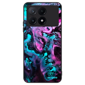 Hülle für Xiaomi Poco X6 Pro - Lean
