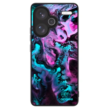 Picasee ULTIMATE CASE für Xiaomi Redmi Note 13 Pro+ 5G - Lean