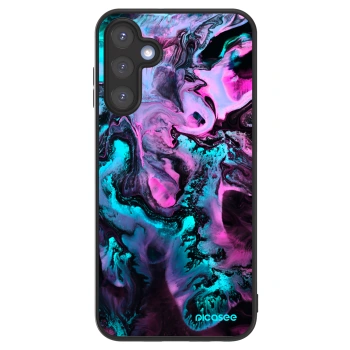 Picasee ULTIMATE CASE für Samsung Galaxy A15 A156B 5G - Lean