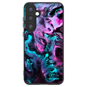 Picasee ULTIMATE CASE für Samsung Galaxy A55 5G A556B - Lean