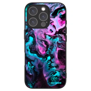 Hülle für Apple iPhone 16 Pro - Lean