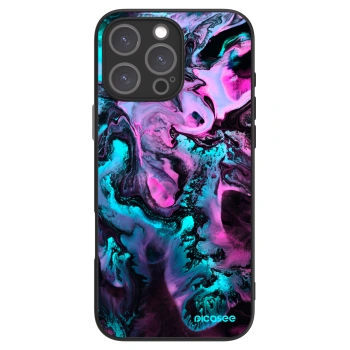 Picasee ULTIMATE CASE für Apple iPhone 16 Pro Max - Lean