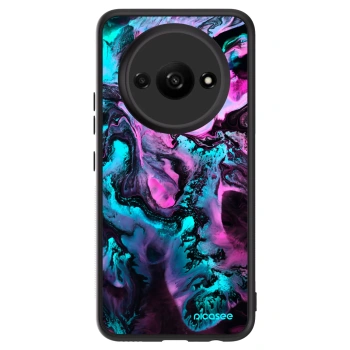 Hülle für Xiaomi Redmi A3 - Lean