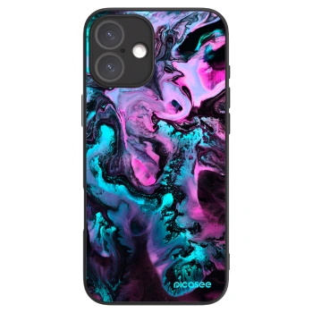 Picasee ULTIMATE CASE für Apple iPhone 16 Plus - Lean