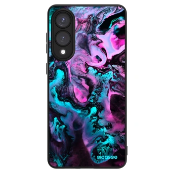 Picasee ULTIMATE CASE PowerShare für Samsung Galaxy S25 Edge 5G - Lean