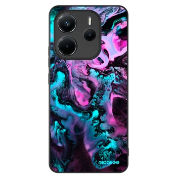 Picasee ULTIMATE CASE für Xiaomi Redmi Note 14 4G - Lean