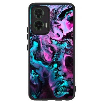 Hülle für Motorola Moto G35 5G - Lean