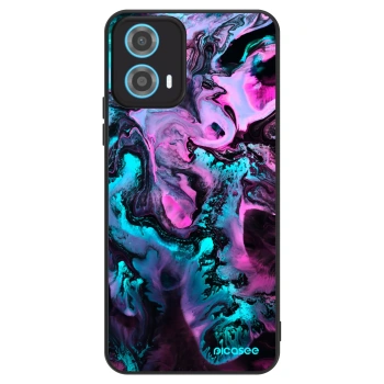 Hülle für Motorola Moto G34 5G - Lean