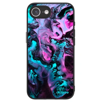 Picasee ULTIMATE CASE MagSafe für Apple iPhone 16e - Lean