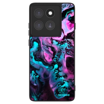 Hülle für Motorola Edge 60 Fusion - Lean