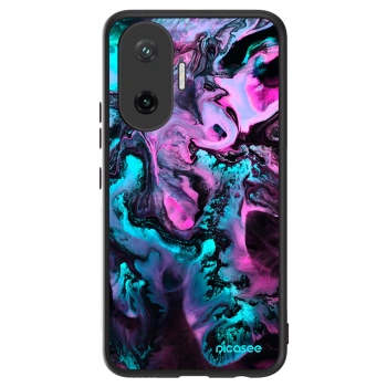 Hülle für Xiaomi Poco F7 5G - Lean