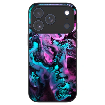 Picasee ULTIMATE CASE MagSafe für Apple iPhone 17 Pro - Lean
