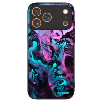Picasee ULTIMATE CASE für Apple iPhone 17 Pro Max - Lean