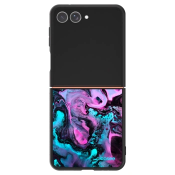 Hülle für Samsung Galaxy Z Flip7 5G - Lean