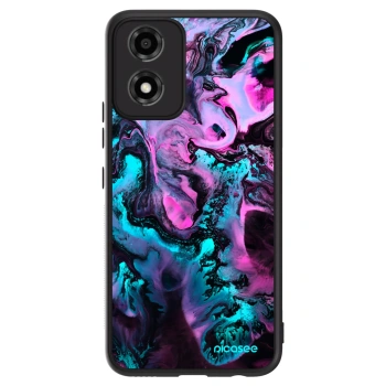 Hülle für Motorola Moto E14 - Lean