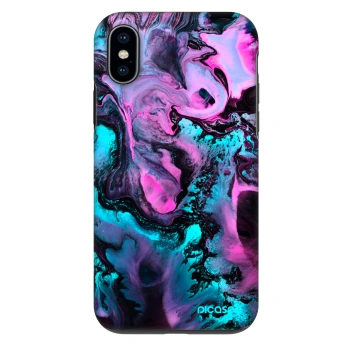 Hülle für Apple iPhone X/XS - Lean