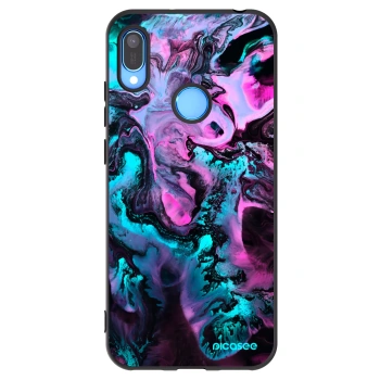 Hülle für Huawei Y6 2019 - Lean