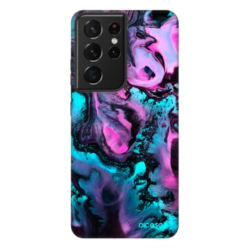 Hülle für Samsung Galaxy S21 Ultra 5G G998B - Lean