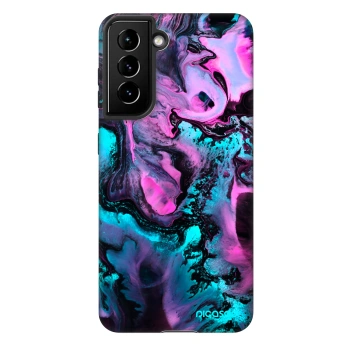 Hülle für Samsung Galaxy S21 FE 5G - Lean