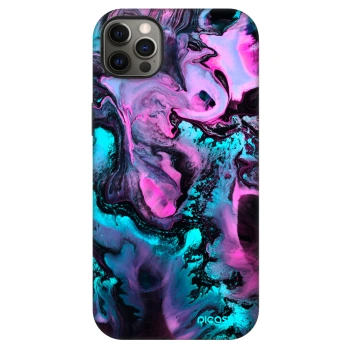 Hülle für Apple iPhone 12 Pro Max - Lean