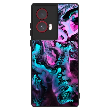 Hülle für Motorola Edge 50 Fusion - Lean